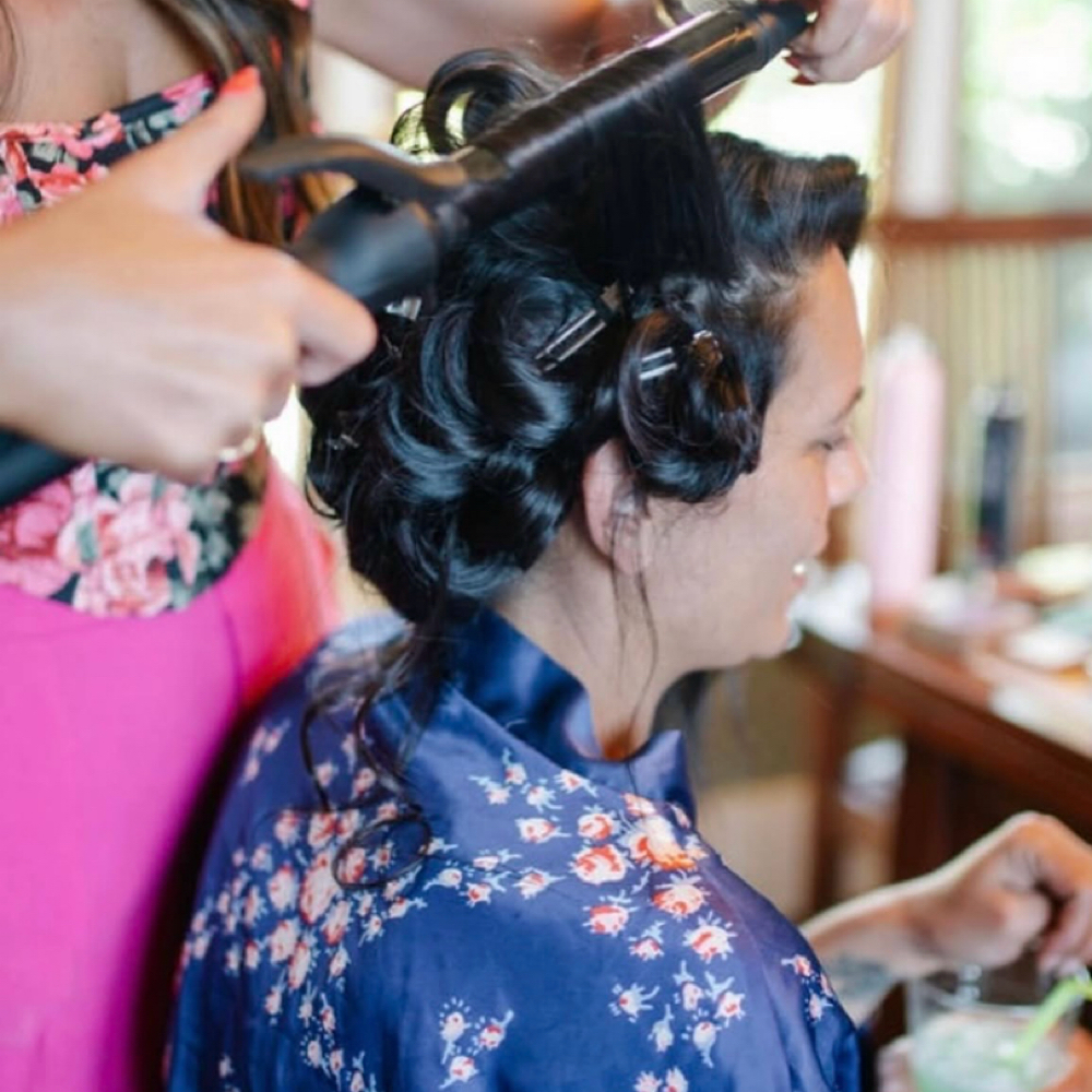 Up Do /  Formal Style at Jenna Does My Hair in Hixson, TN