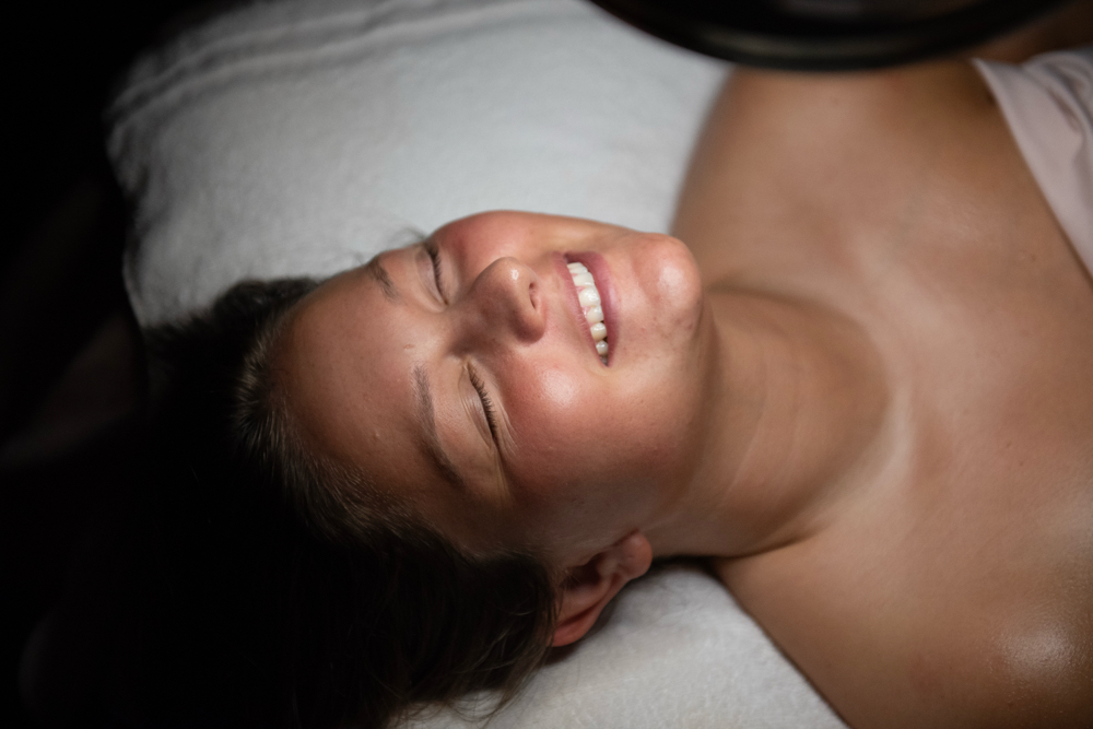 Glow Facial