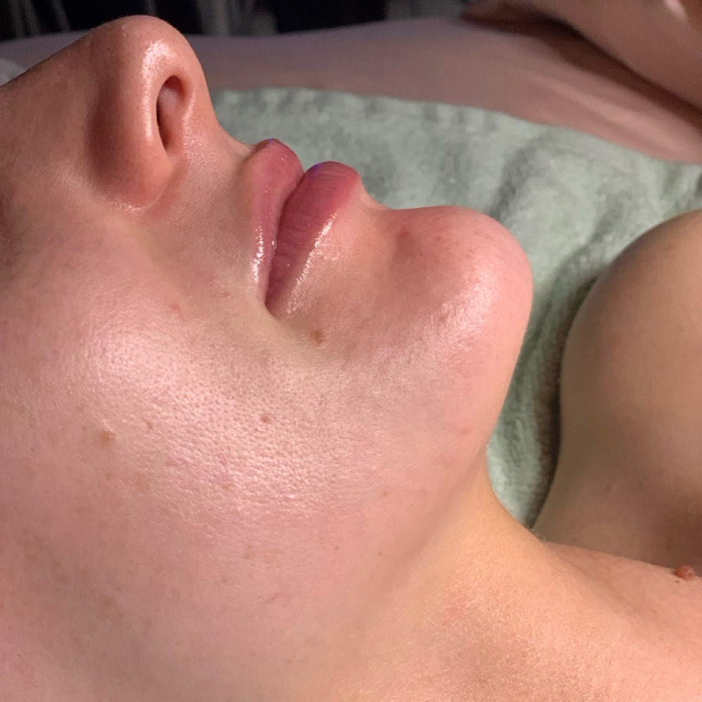 Glow  Anti Aging Facial at Perfectly Pampered Salon & Spa in Smithfield, NC
