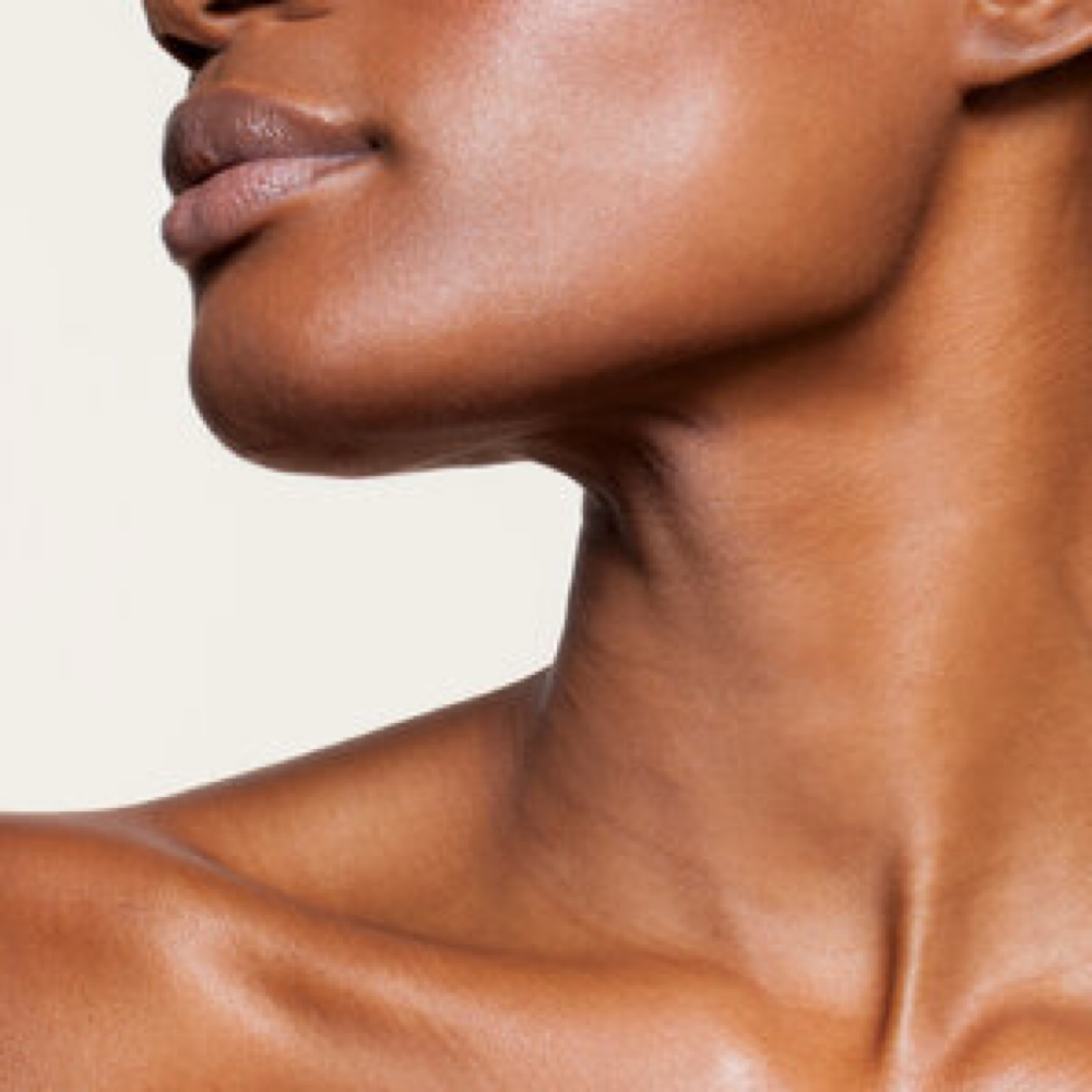 Neck Enhancement at Vaknin Aesthetics in Chicago, IL