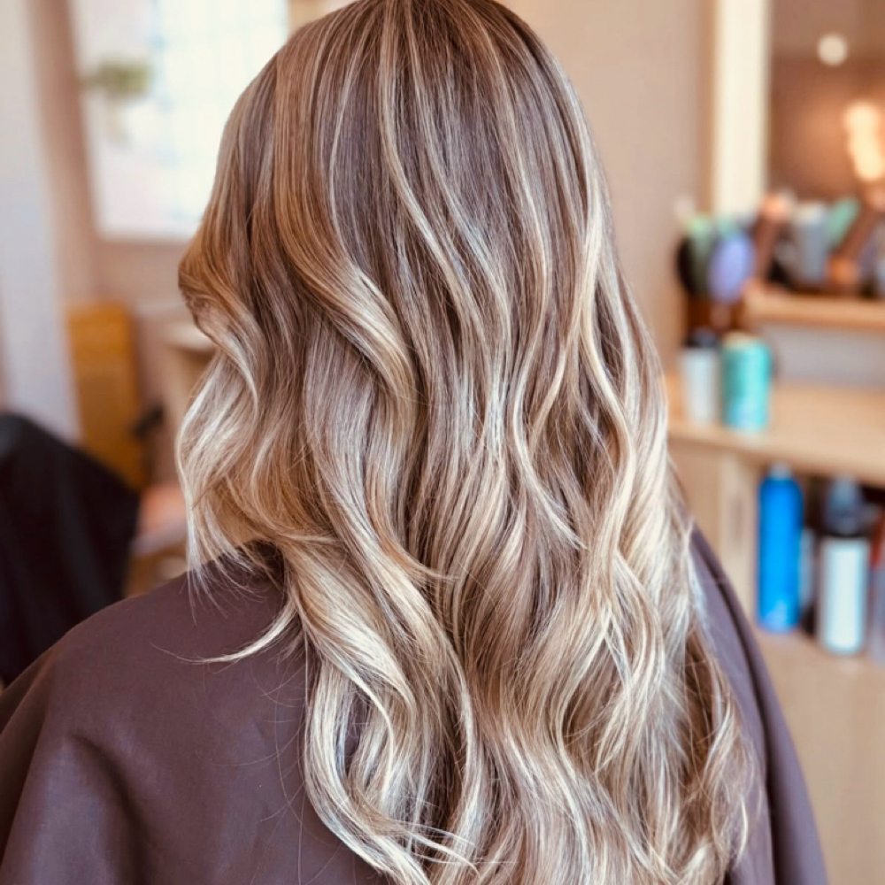 Book With Jenna Again at Mildflower Salon in Utica, MI