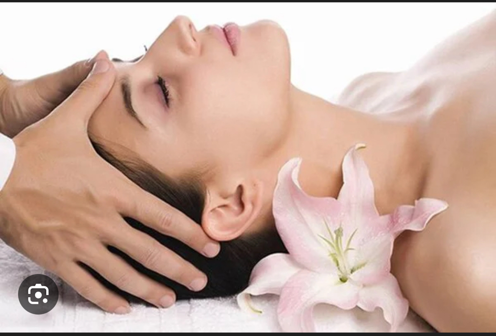 Head Spa Level 1 at Swan Beauty in Friendswood, TX