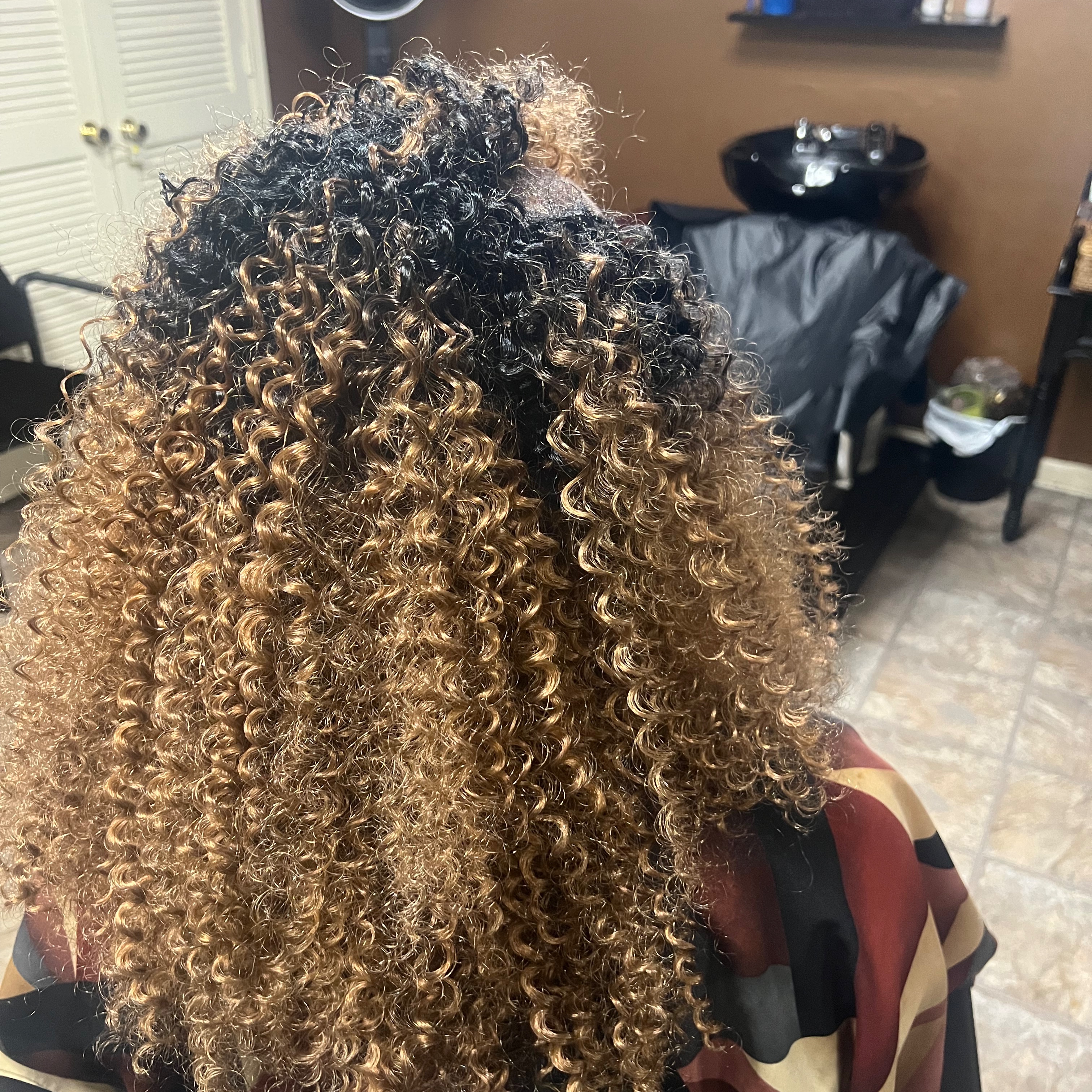 Crochet Styles at Jazz It Up Studios in Capitol Heights, MD