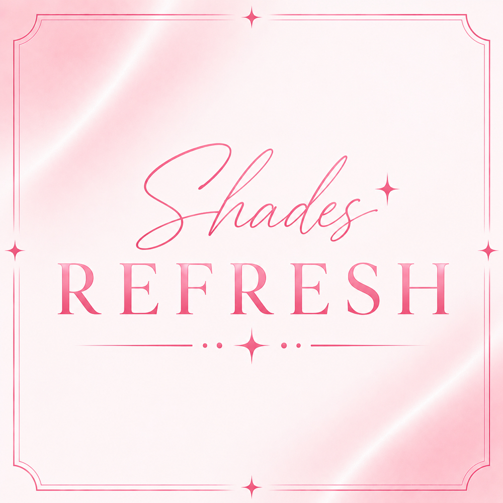 Shades Refresh at Designer Shades Whitening in Mandeville, LA