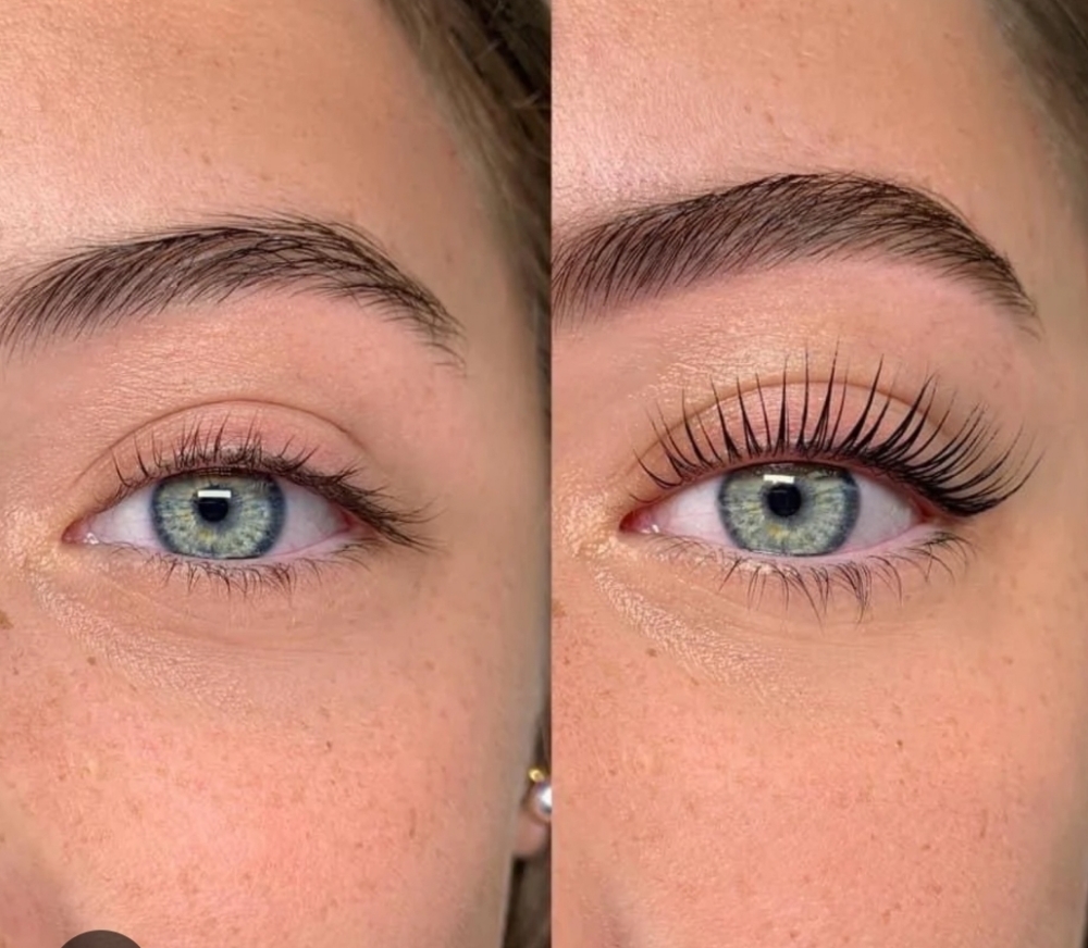 Lash Lift