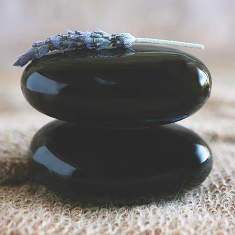 The Mae Melt Express (Hot Stone) at House of Mae Madilyn Anney Esthetics in Amherst, OH
