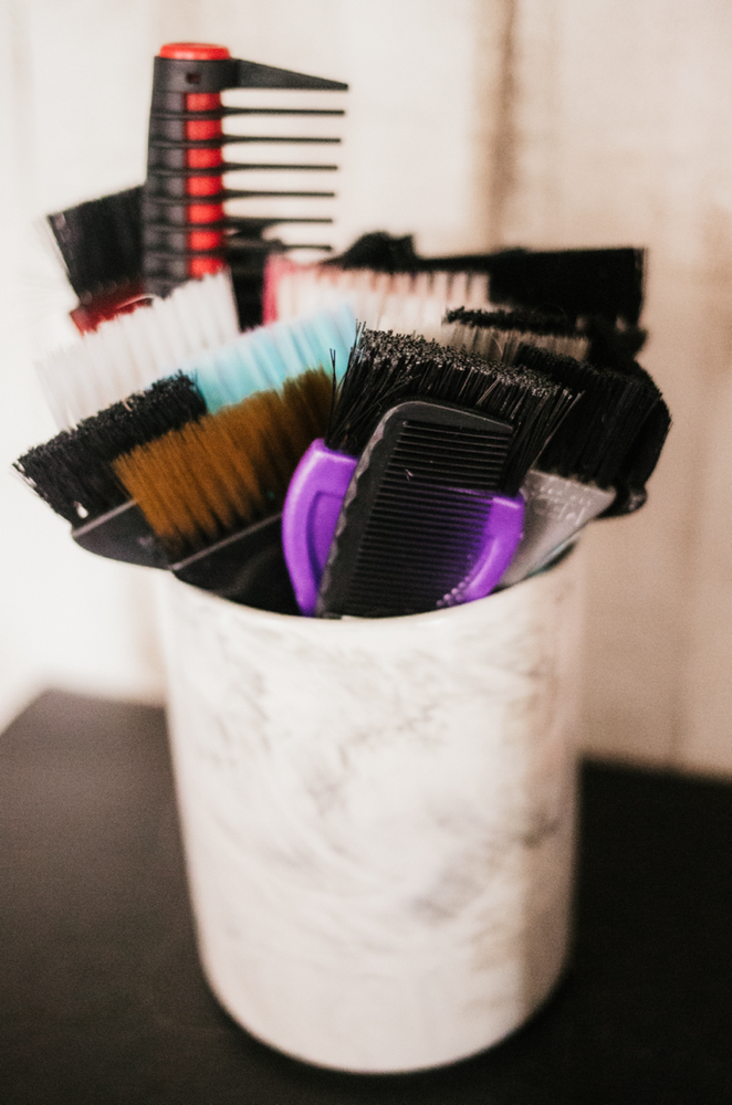 Color Correction
