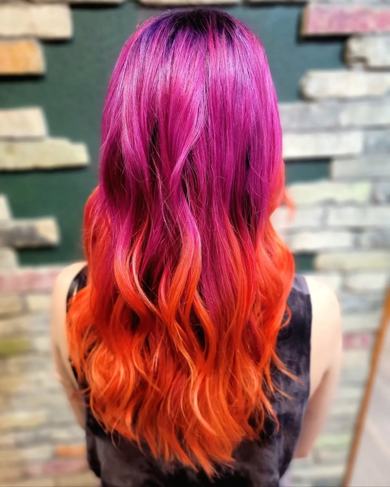 Fashion Colors