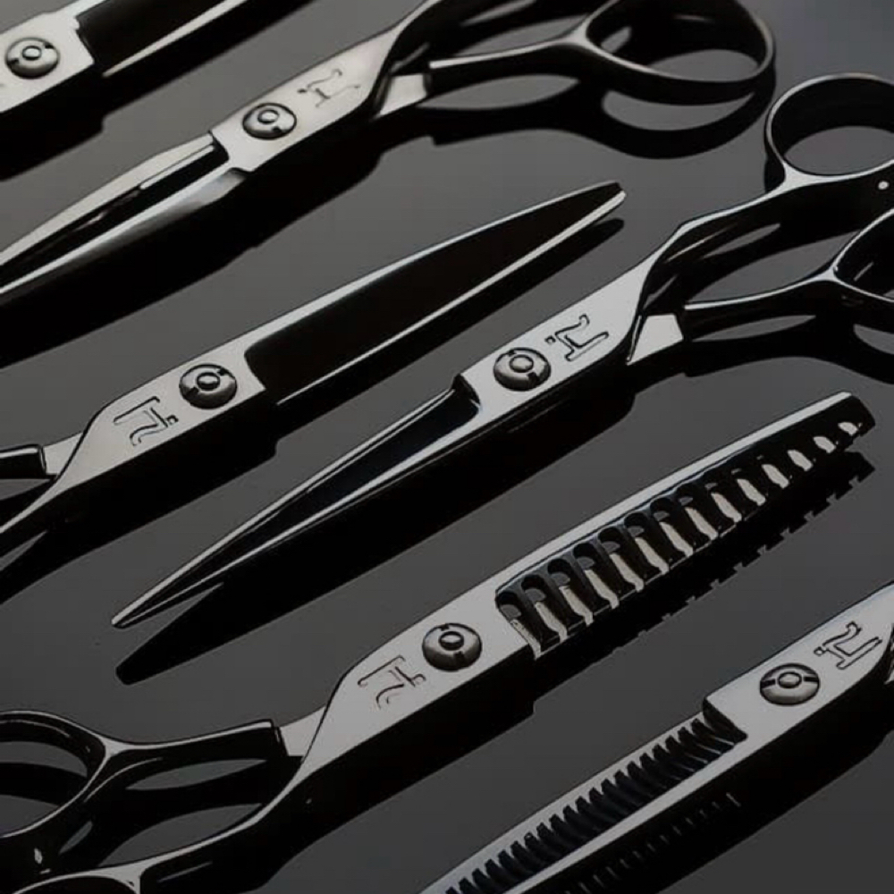 Shear Cut at Kindred Collective in North Liberty, IA