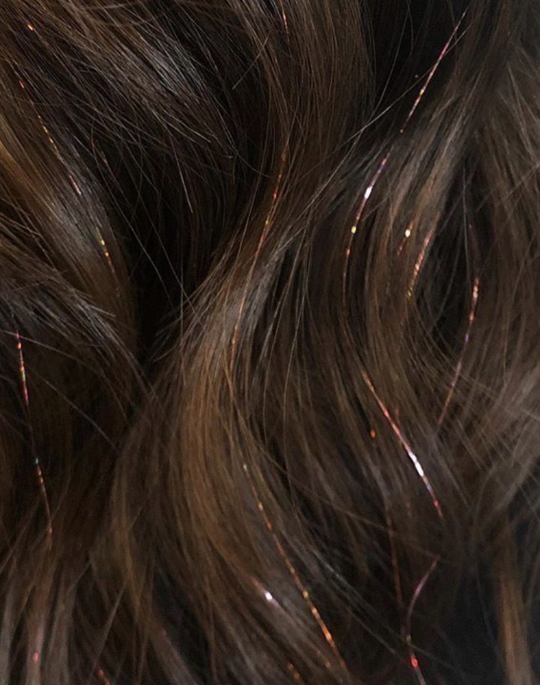 Hair Tinsel
