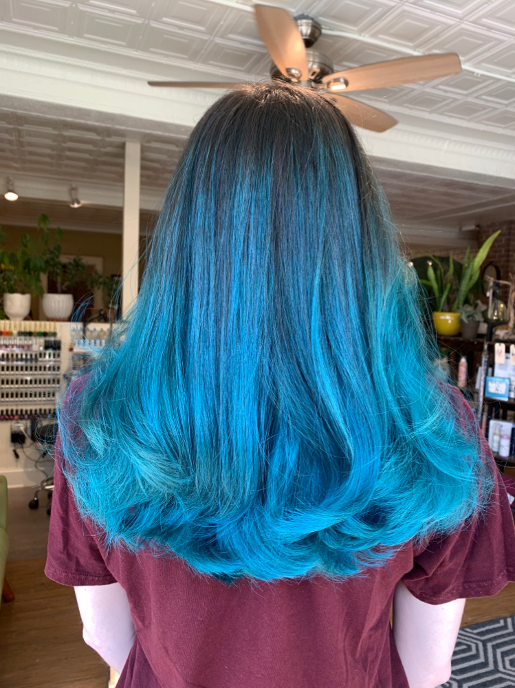 Creative Color