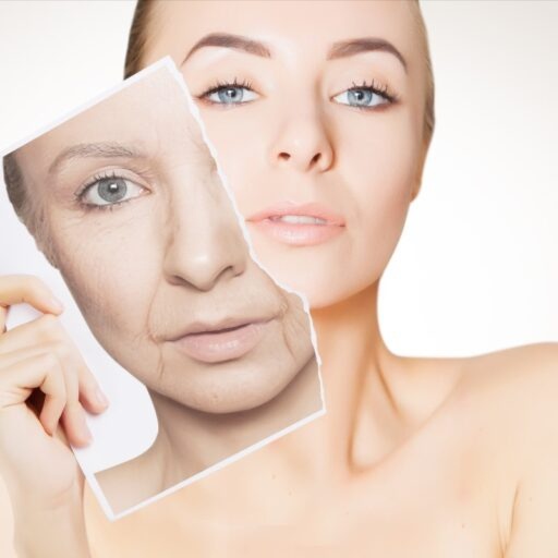 Facial anti-edad at Irines Spa in Roanoke, VA