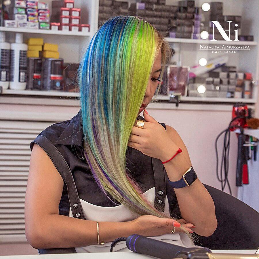 Radiant Pallete(Vivids)