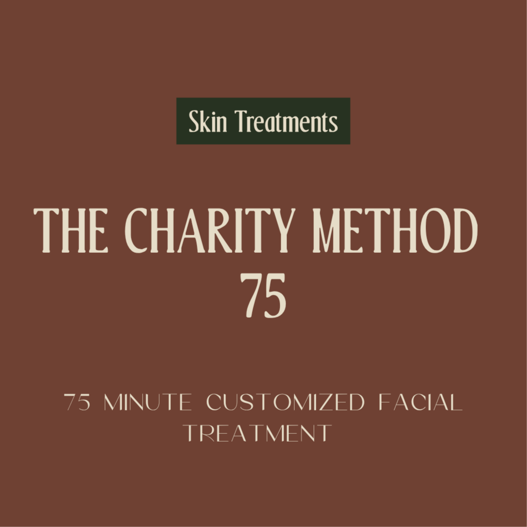 The Charity Method 75 at The Charity Method in Sioux Falls, SD