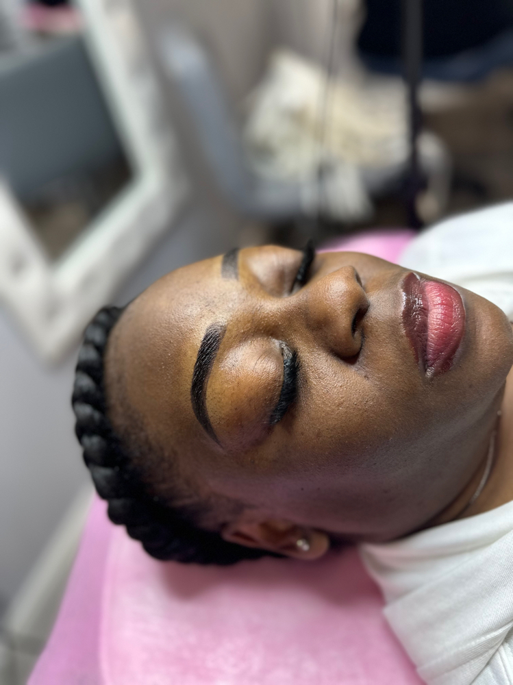 Brow Service