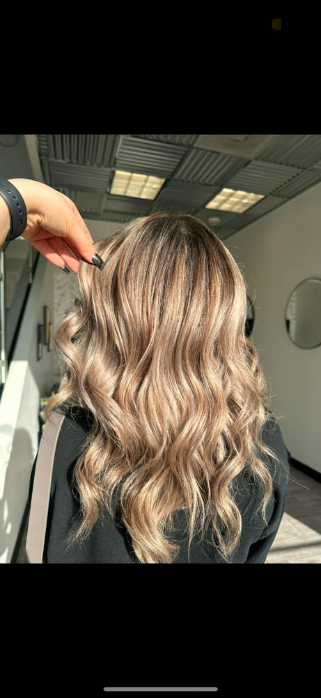 Highlights/lowlights