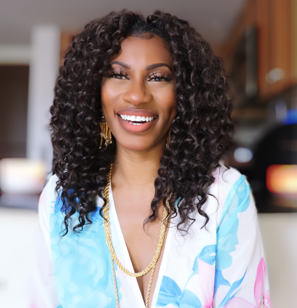 ✨NEW!✨Human Hair-Deep Twist