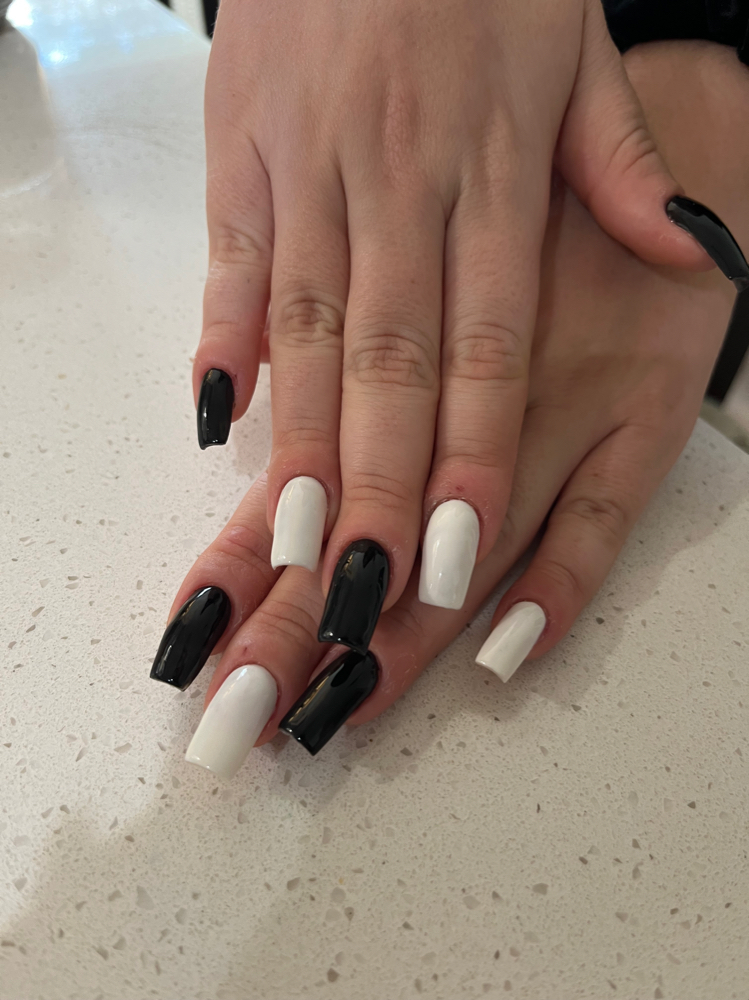 Structured Gel Fill | One Color