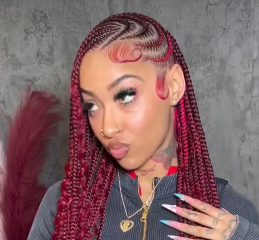 Feed In & Specialty Braids