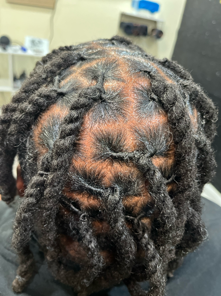 Traditional Loc Services