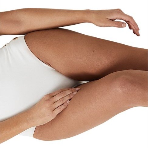 Brazilian Peel at All in one beauti and Training studio in Brooklyn, NY
