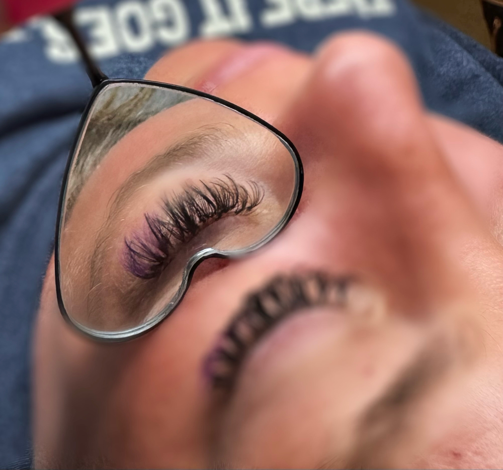 WISPY FULL LASH SET