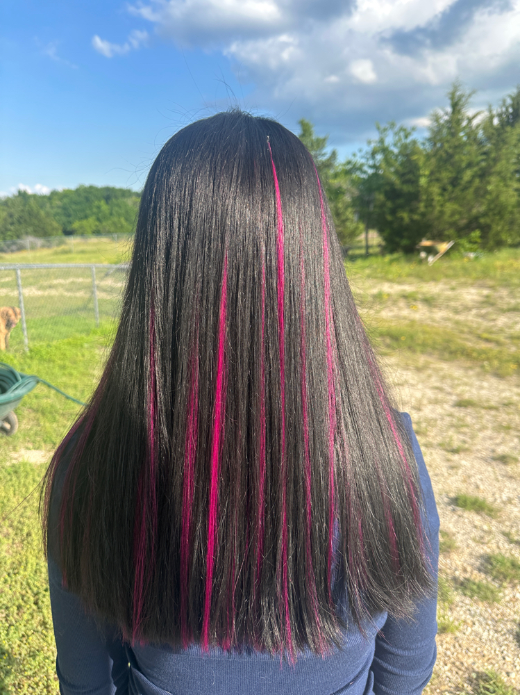 Creative Color