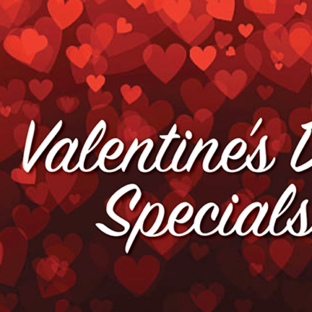 Valentine’s Day Special at Beauty By Tootie, LLC in Verbena, AL