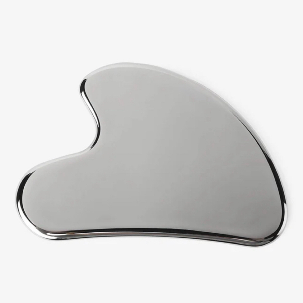 Gua Sha at KolourMeKelvey in Fort Worth, TX