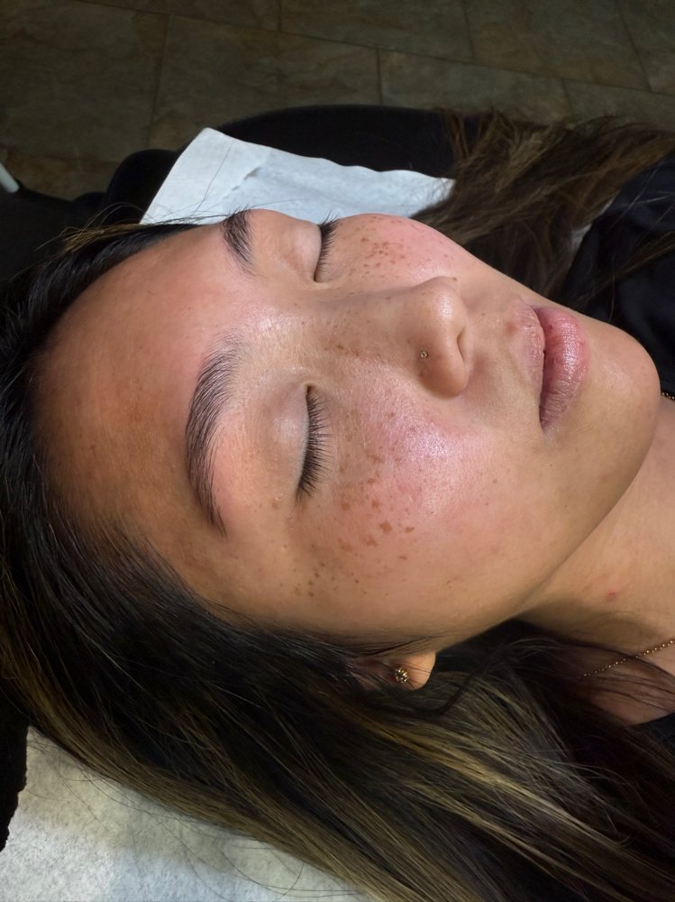Brow Lamination