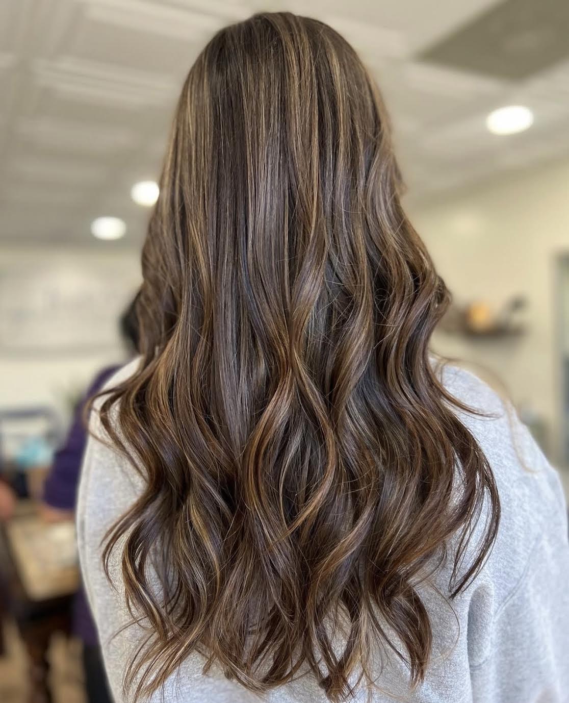 Partial Highlight