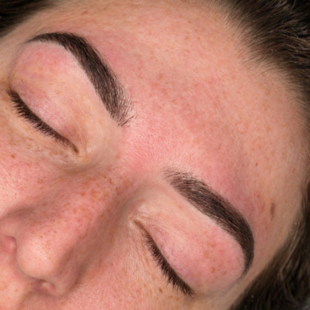Brow Dye & Sculpt Summer Sale 50%of at Eclipse Beauty Lounge in Denver, CO