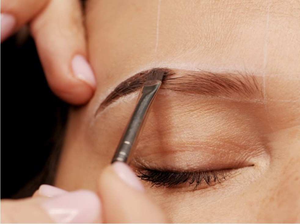 Eyebrow Tint