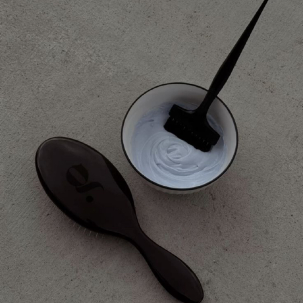 Full Blonding & Haircut at Coastal House Salon in Thousand Oaks, CA