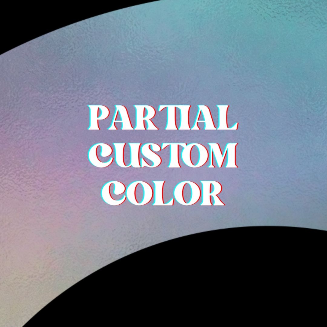 Partial Custom Color at Hair Magic by Sara in Spring Hill, FL