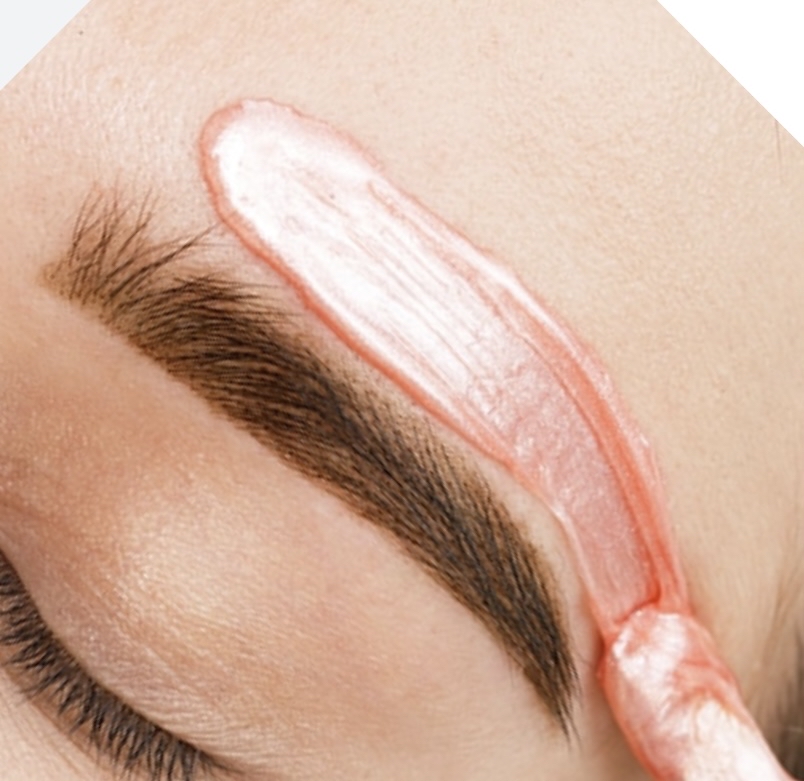 Brow Wax