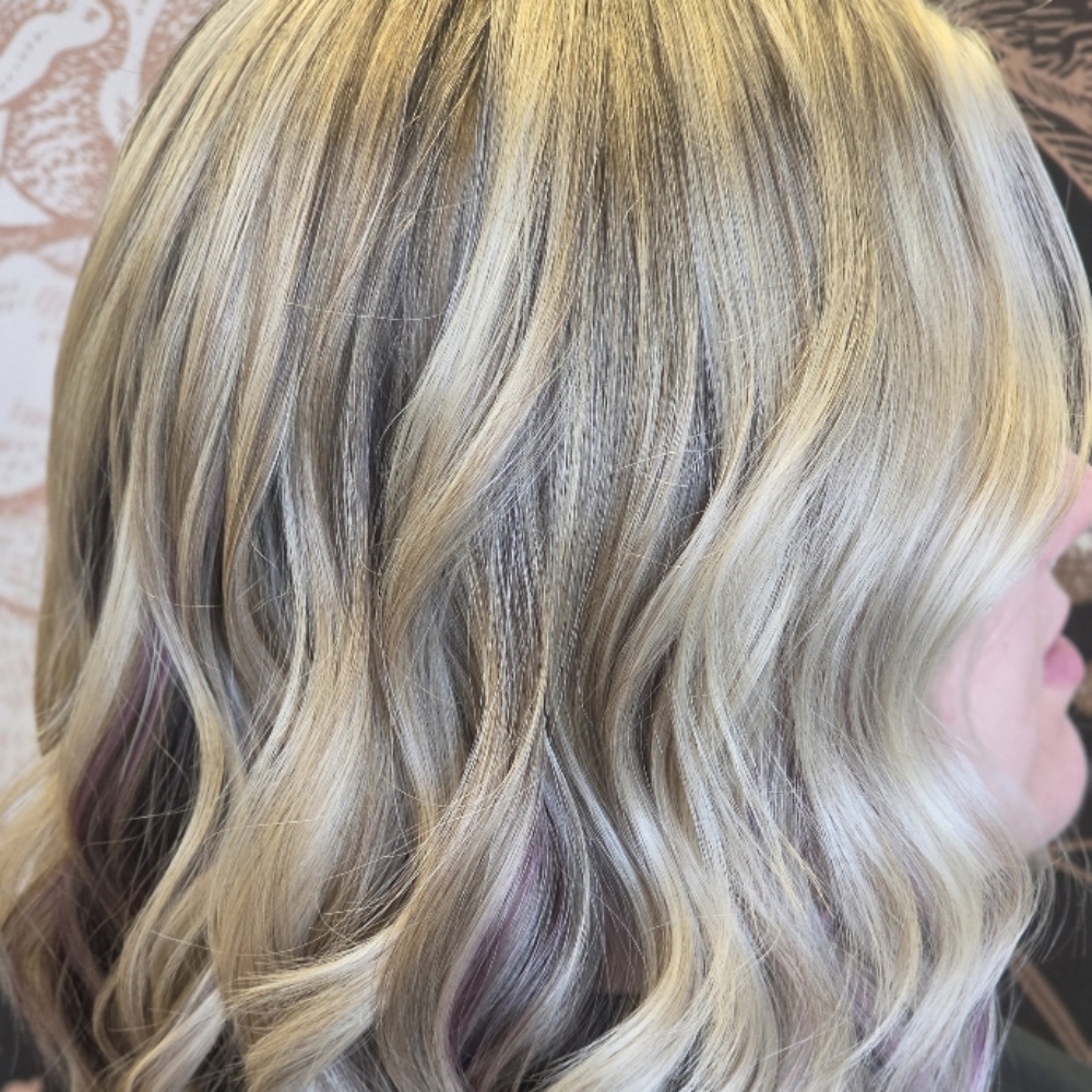 Highlight at Beauty by Ciara D in Rochester, NH