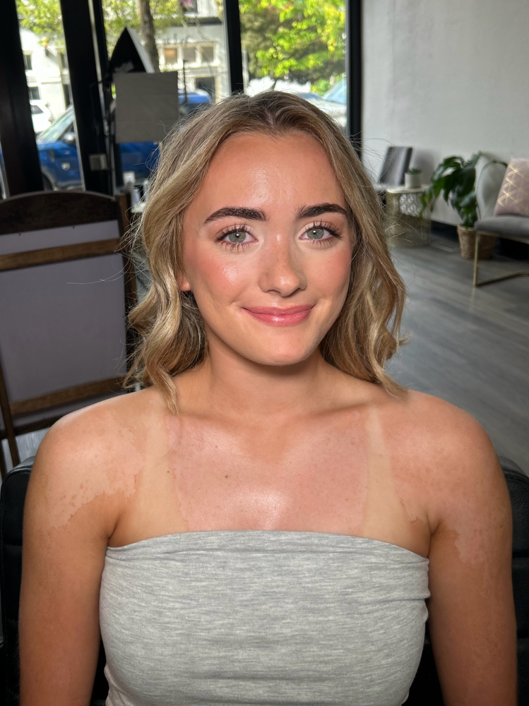 Makeup