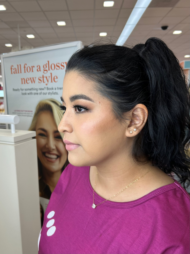 Makeup