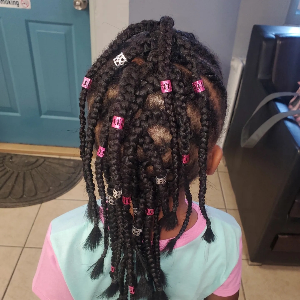 Braids