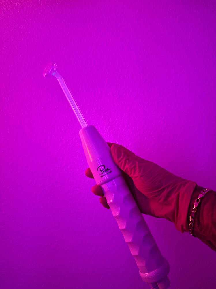 High Frequency Wand (ADD ON)