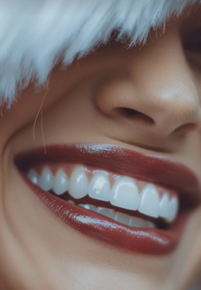 Bright White Supreme