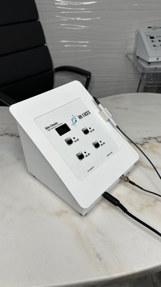 Skin Classic /Imperfections removal