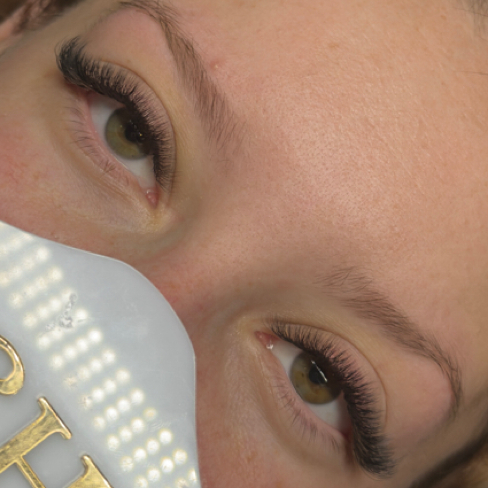 3 Week Lash Fill at Complexion Perfection in Templeton, MA