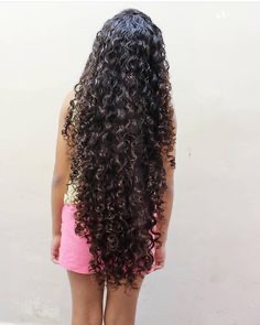 Add-On Extra Long & Thick Hair