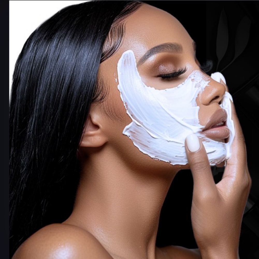 Organic HydroDerm Facial at Tye Hughes in Charlotte, NC