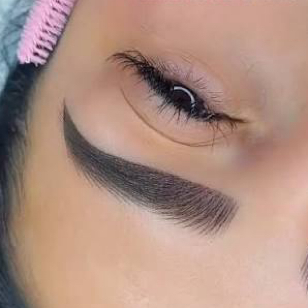 BROW TOUCH UP 3 - 6 MONTHS at Rei Beaute in Manchester, NH