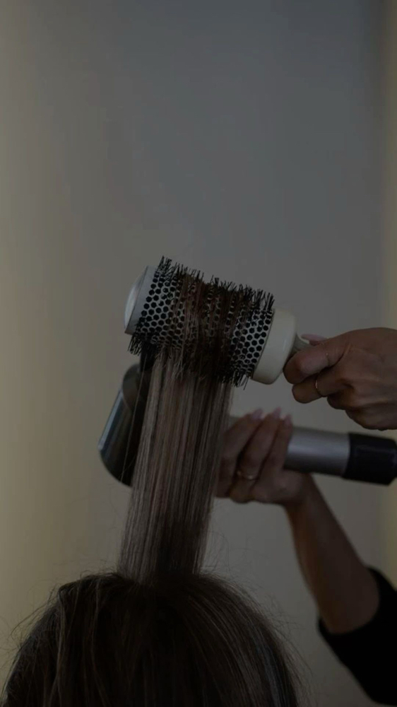 Blow Out at Vanessa Garcia in Las Vegas, NV