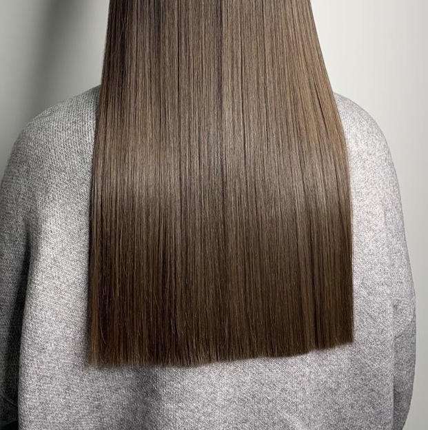 Dry Trim (Perimeter Only)