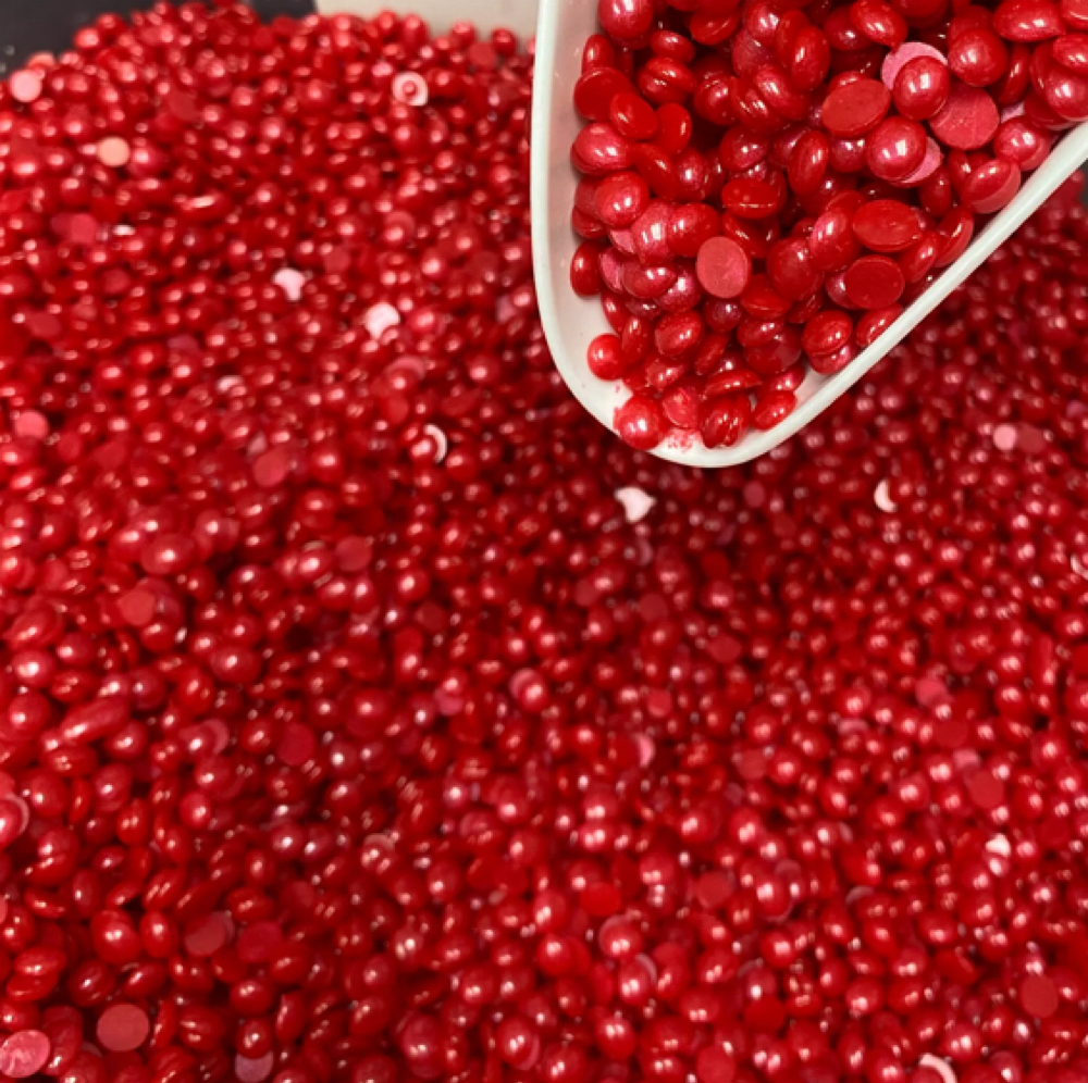 Chin at Classic Waxing Co in La Habra, CA